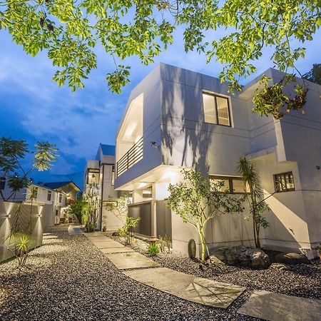 Ruisui Sunshine Hot Spring B&B Dış mekan fotoğraf