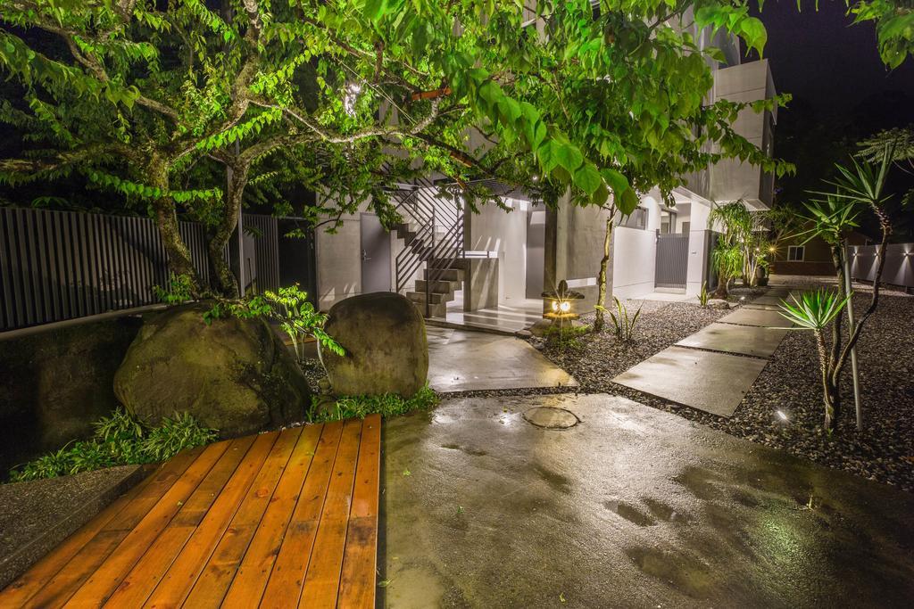 Ruisui Sunshine Hot Spring B&B Dış mekan fotoğraf