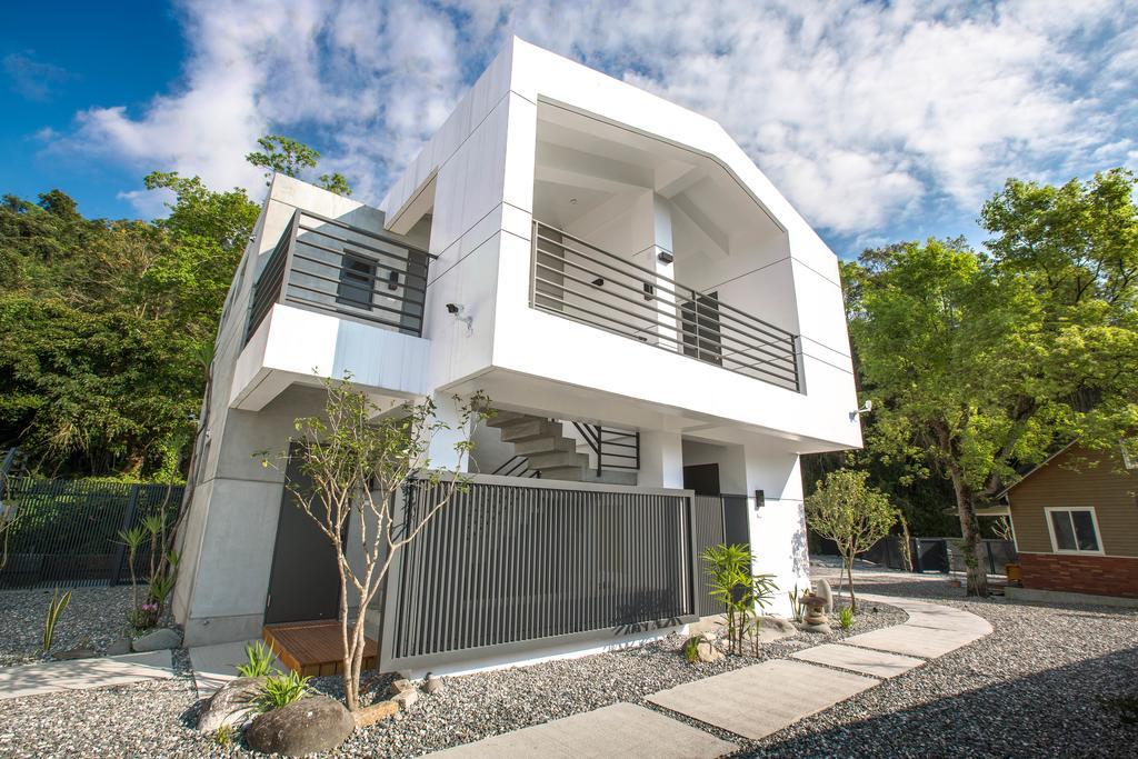 Ruisui Sunshine Hot Spring B&B Dış mekan fotoğraf