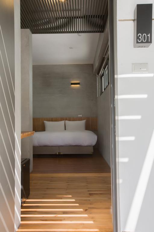 Ruisui Sunshine Hot Spring B&B Dış mekan fotoğraf