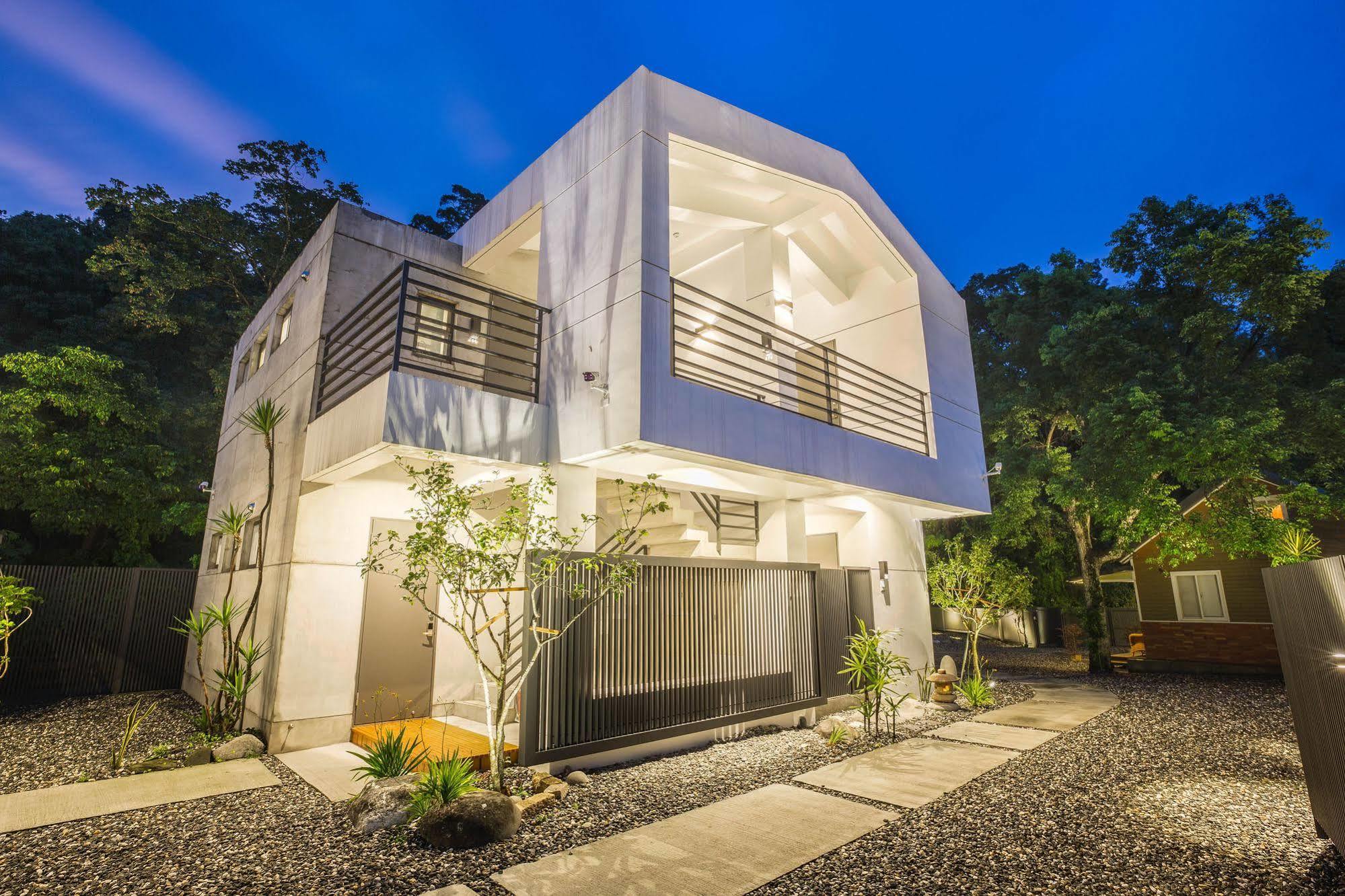 Ruisui Sunshine Hot Spring B&B Dış mekan fotoğraf