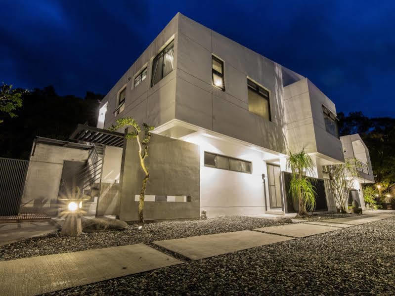 Ruisui Sunshine Hot Spring B&B Dış mekan fotoğraf