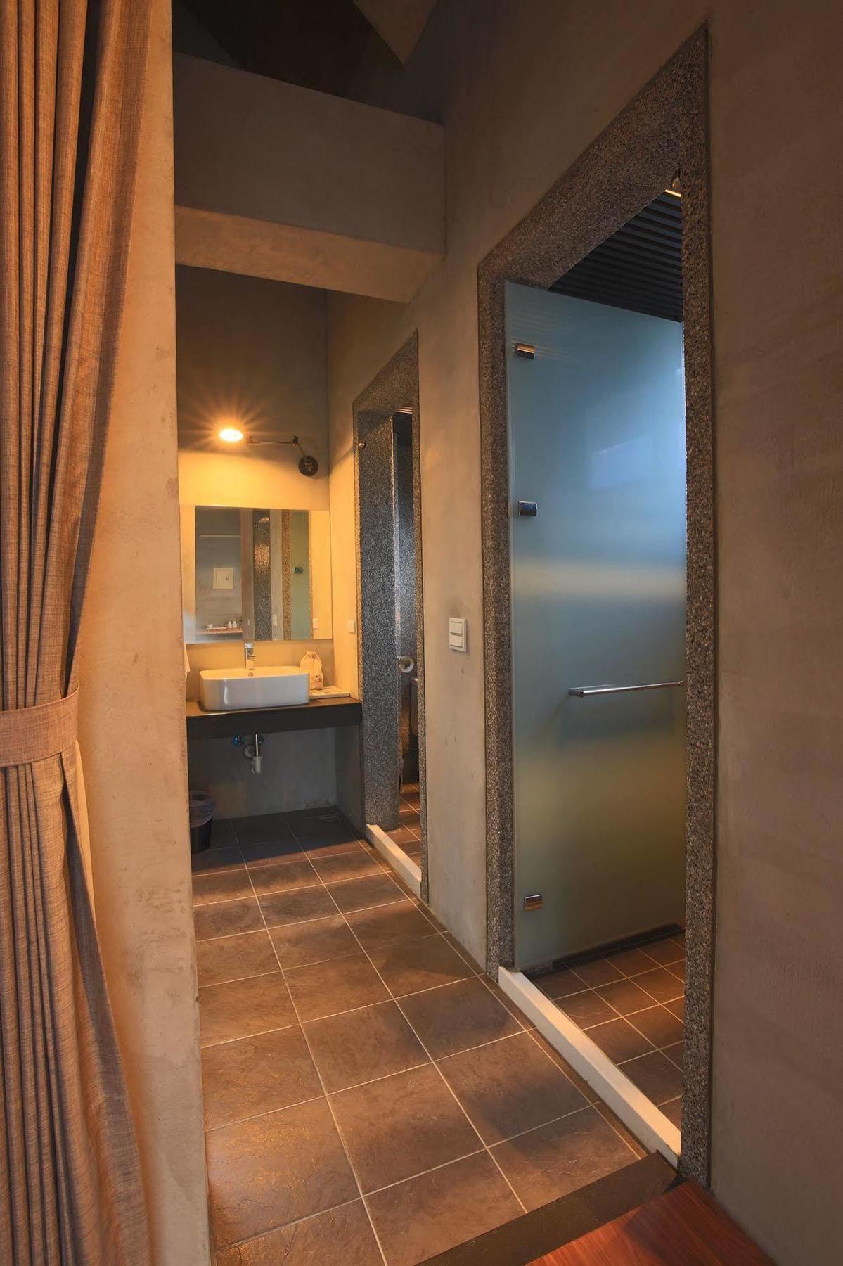 Ruisui Sunshine Hot Spring B&B Dış mekan fotoğraf