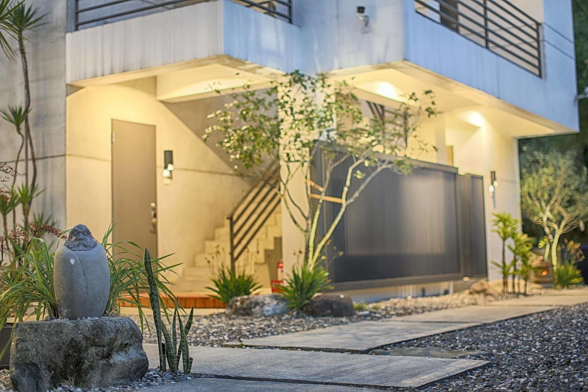 Ruisui Sunshine Hot Spring B&B Dış mekan fotoğraf