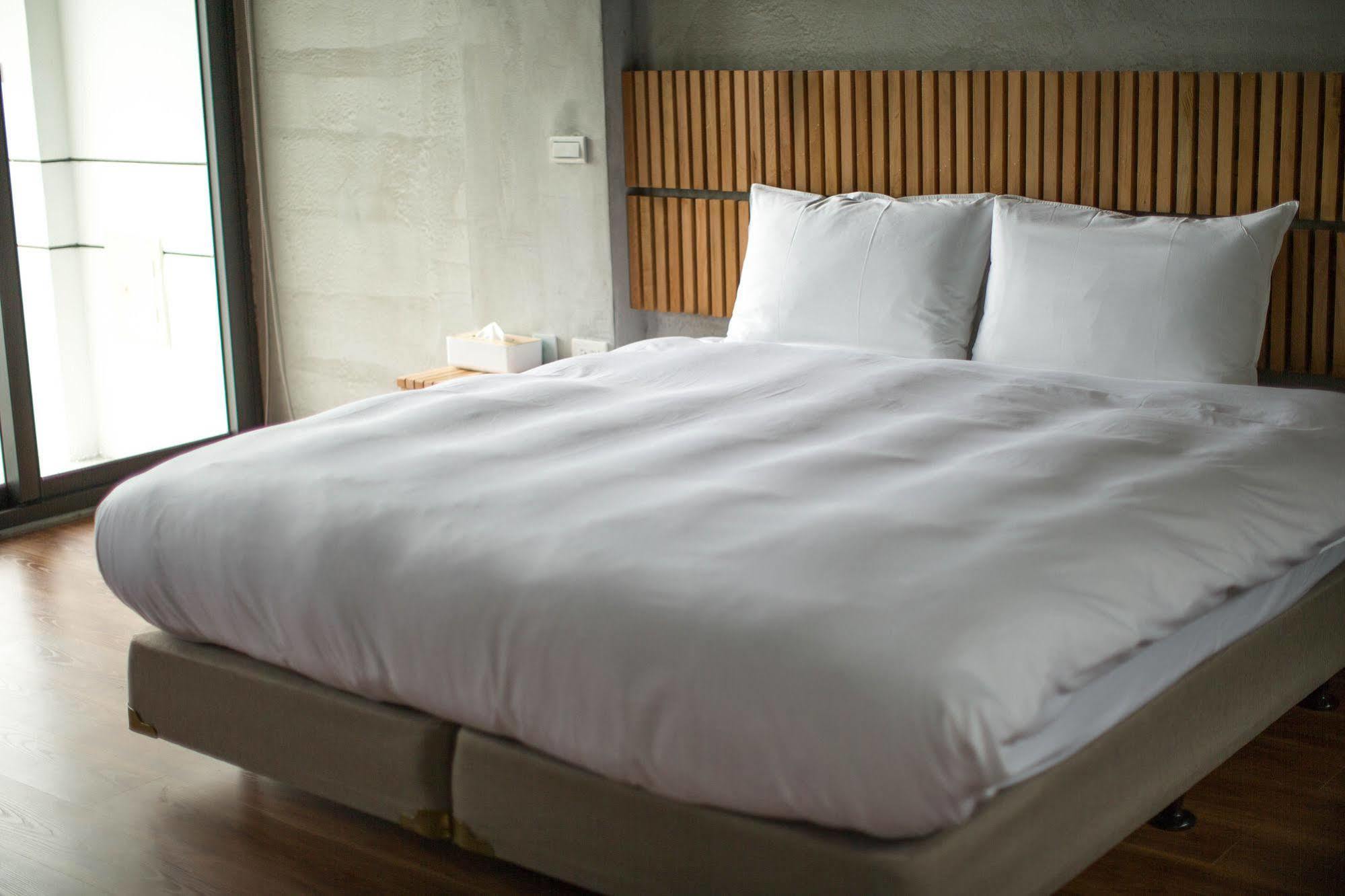 Ruisui Sunshine Hot Spring B&B Dış mekan fotoğraf